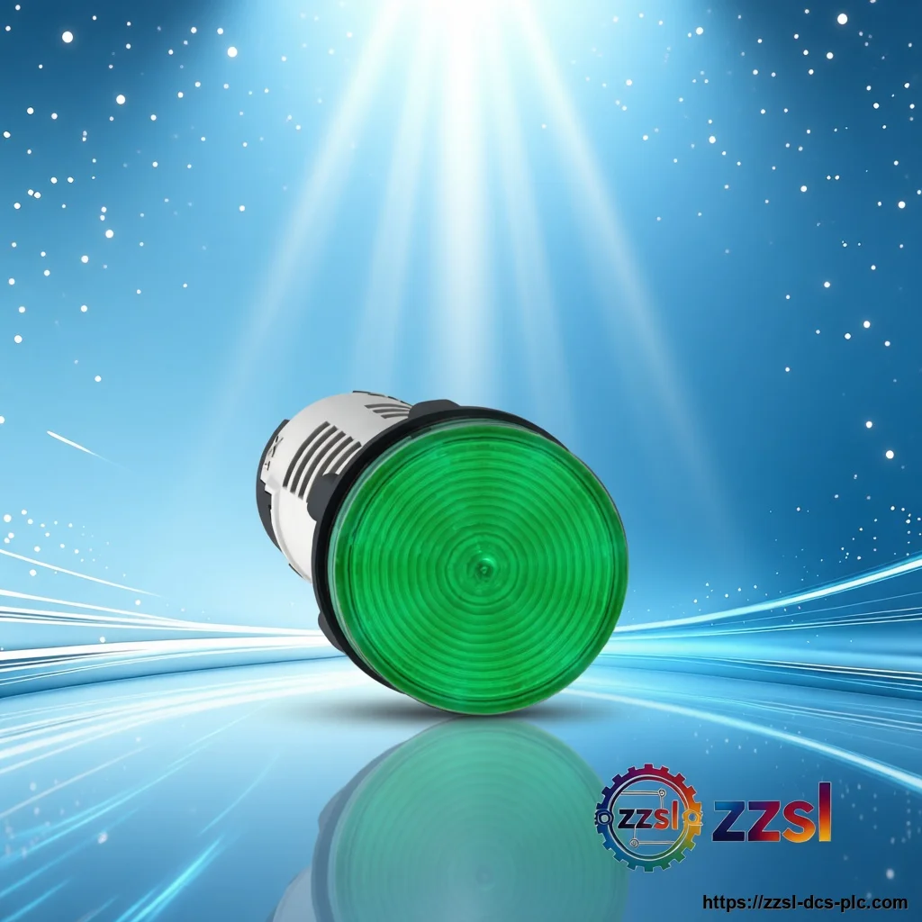 Schneider Electric XB7EV03MP